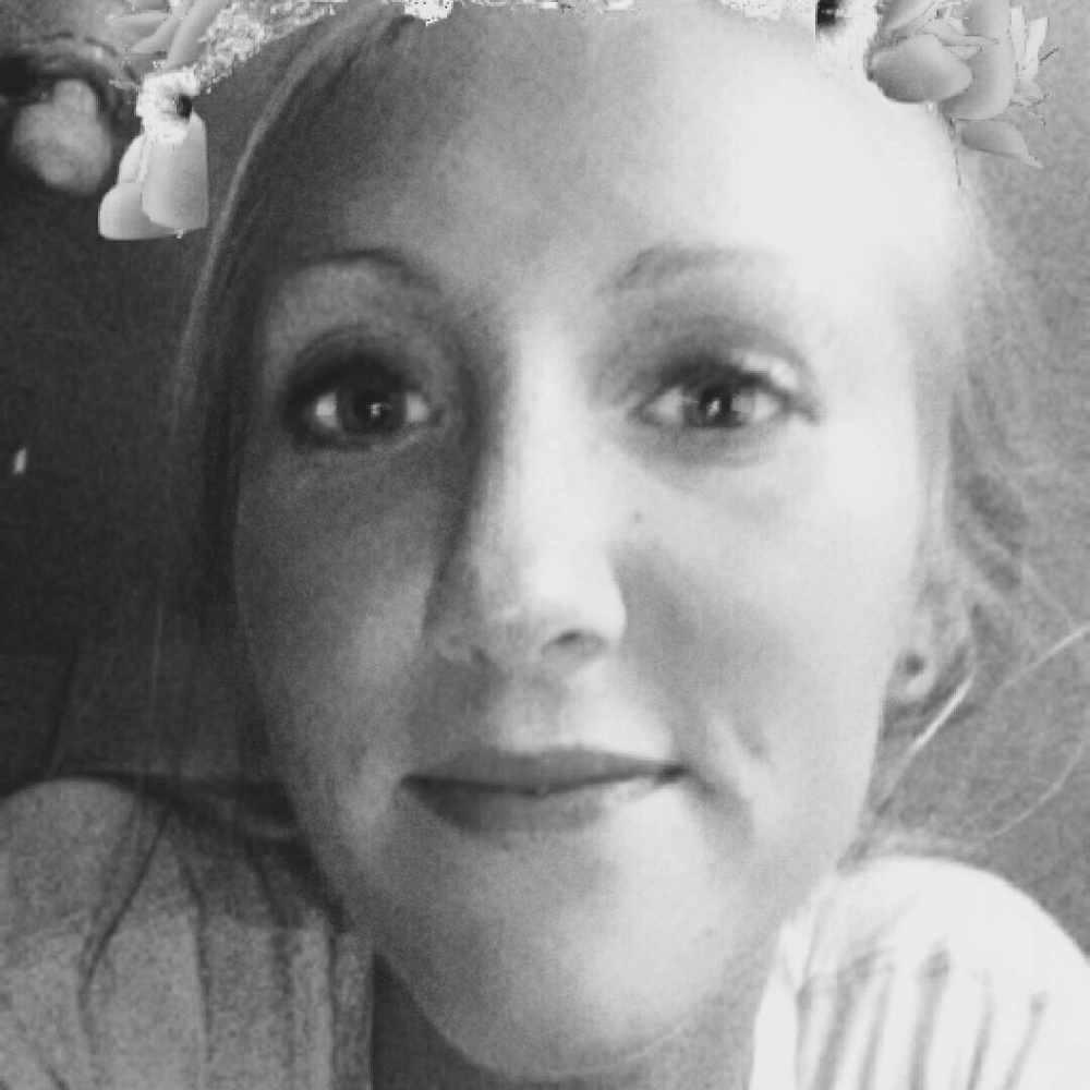 Meet your Posher, Brandi